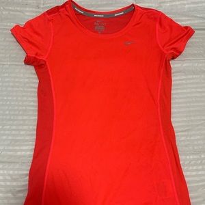 Work out shirt size XSmall